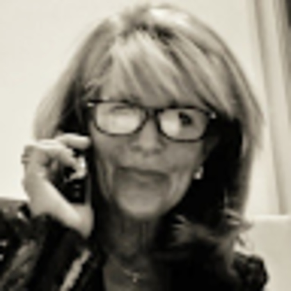 Meet your Posher, Dawn